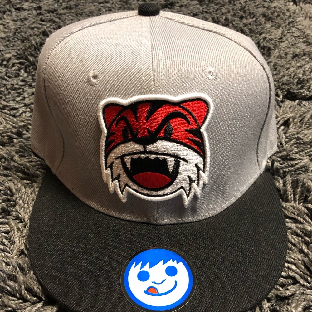 Neff SnapBack Hat